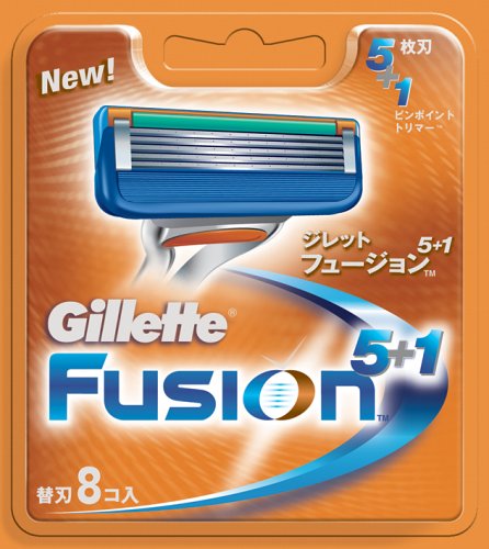 �W���b�g�t���[�W�����֐n 8���� Fusion 5+1 (8���̊��z) 1,974