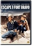 [DVD] Escape From Fort Bravo