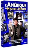 [DVD] L'Amérique de Michael Moore, saison 2 - Coffret 2 DVD