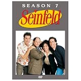 [DVD] Seinfeld: Season 7