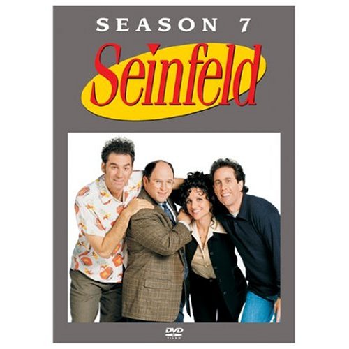  Seinfeld: Season 7