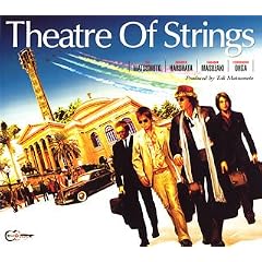 Theatre Of Strings