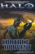 Contact Harvest (Halo)