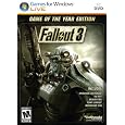 Fallout 3: Game of The Year Edition (�A����) Bethesda Softworks �v���b�g�t�H�[��: Windows Vista / XP 7,580