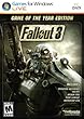 Fallout 3: Game of The Year Edition (輸入版)