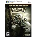 Fallout 3: Game of The Year Edition (�A����)