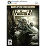 Fallout 3: Game of The Year Edition (�A���ŁF�k��)