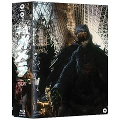 �����K���� Blu-ray BOX