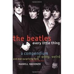 Beatles: Every Little Thing
