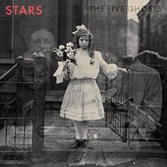 Five Ghosts [12 inch Analog]