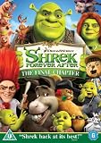 [DVD] Shrek Forever After: The Final Chapter (2010) [DVD]