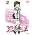 �A�C�h���}�X�^�[ XENOGLOSSIA 3 [DVD]