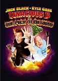 [DVD]ジャック・ブラック テネイシャスD 運命のピックをさがせ!コレクターズBOX (初回限定生産) [DVD]