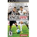 Pro Evolution Soccer 2012 (PSP �A���Ł@�k�āj
