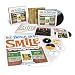 THE BEACH BOYS�@�����\��wSmile Sessions�x���Ƀ����[�X
