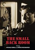 [DVD] The Small Back Room