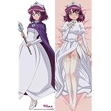 「ゼロの使い魔〜三美姫の輪舞〜」アンリエッタ スムース抱き枕カバー