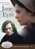 [DVD] Jane Eyre (Masterpiece Theater)