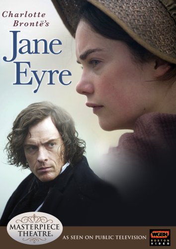  Jane Eyre (Masterpiece Theater)