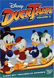 [DVD] Disney's Ducktales, Vol. 3