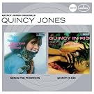 Quincy Jones Originals (Jazz Club)