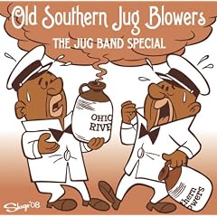 The Jug Band Special