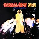 P-Funk Earth Tour