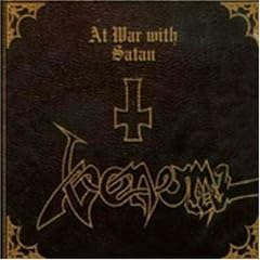 At War with Satan