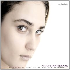 Anna Vinnitskay