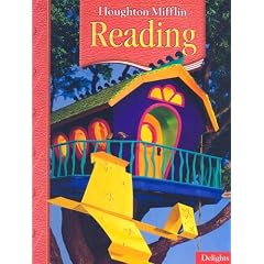 Delights: Houghton Mifflin Reading lv 2.2