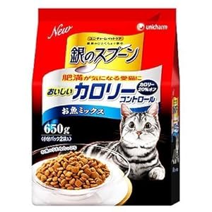 【クリックで詳細表示】銀のスプーン カロリーコントロール お魚づくし 650g × 8個 (ケース販売)