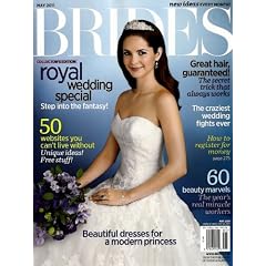 Brides [US] May 2011 (�P��)