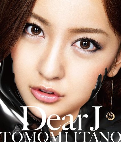 ����ŵ���̿��դ���Dear J(Type-B)(DVD��)[������ ������/�������̿��դ�]