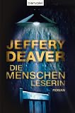 [Book] Die Menschenleserin