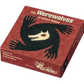 ���[�E���u�Y�E�I�u�E�~���[�Y�E�z���E (The Werewolves of Miller's Hollow)