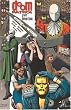 Doom Patrol, The: Crawling Wreckage - VOL 01