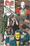 [Livre] Doom Patrol: Crawling from the Wreckage