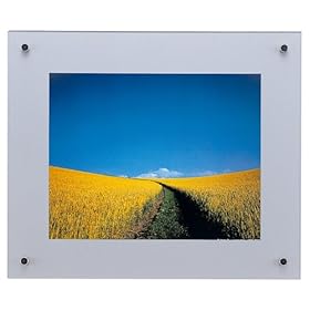 【クリックで詳細表示】フジカラー プロフレーム シルバー