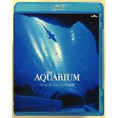 THE AQUARIUM �A�g�����^ �W���[�W�A������<Blu-ray Disc>