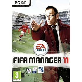 FIFA Manager 11 (PC) (�A����)