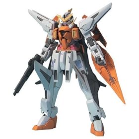 FG 1/144 GN-003 �K���_���L�����I�X (�@����m�K���_��00)