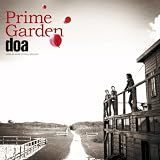 [CD]doa Prime Garden