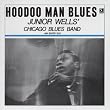 Hoodoo Man Blues