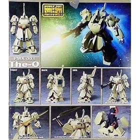 MS IN ACTION !! �W�E�I PMX-003