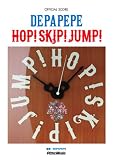 [Book] オフィシャル・スコア DEPAPEPE/HOP! SKIP! JUMP!