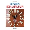 �I�t�B�V�����E�X�R�A DEPAPEPE/HOP! SKIP! JUMP!