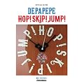 �I�t�B�V�����E�X�R�A DEPAPEPE/HOP! SKIP! JUMP!