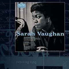 ��Sarah Vaughan W/ Clifford Brown [Extra tracks] [from US] [Import] Sarah Vaughan and Clifford Brown