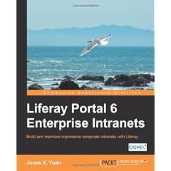 Liferay Portal 6 Enterprise Intranets