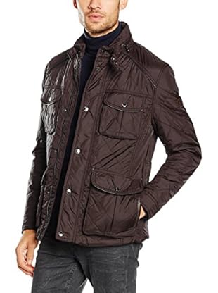 Pedro del Hierro Steppjacke